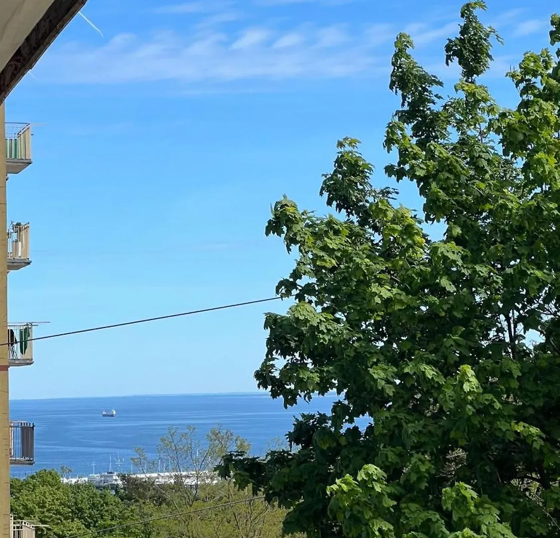 Apartament Na Piatke Σόποτ 0*,  Πολωνία