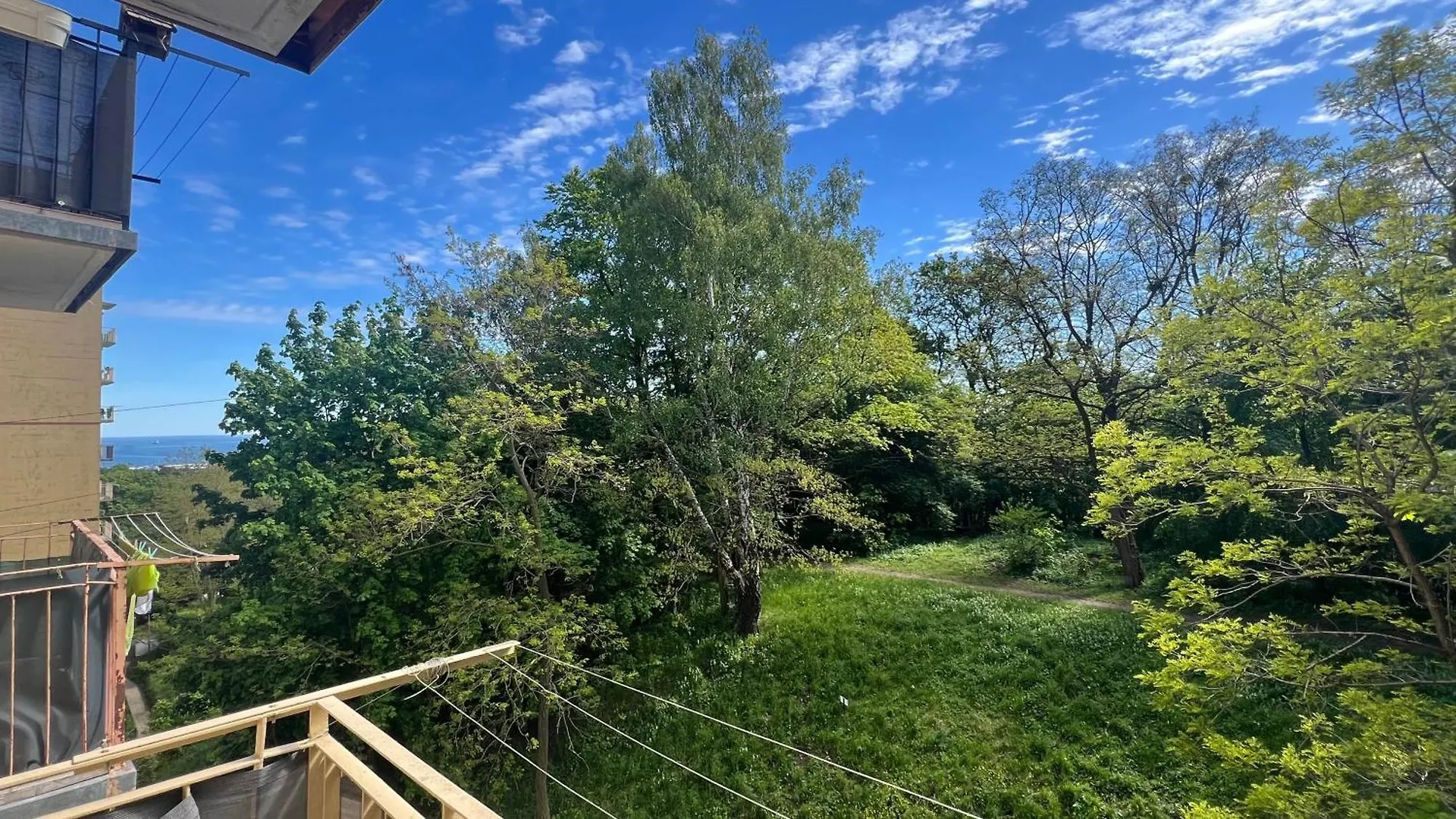 Διαμέρισμα Apartament Na Piatke Σόποτ